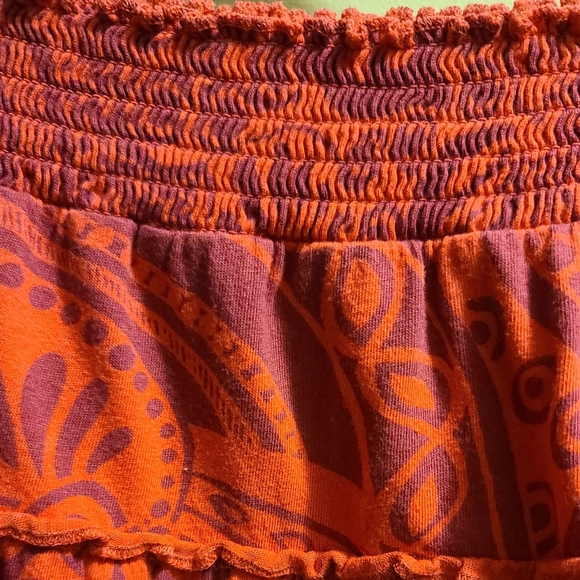 SzM NWOT Old Navy skirt - Picture 8 of 9